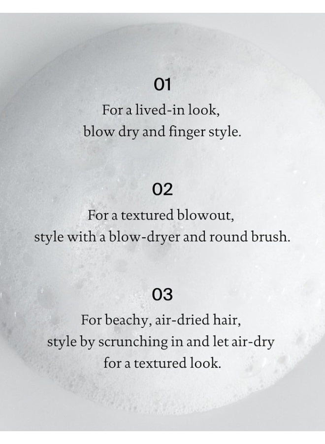 ليفينج بروف رغوة ليفينج بروف لتكثيف الشعر بالكامل - 148 مل - Image 4